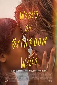 watch-Words on Bathroom Walls (2020)