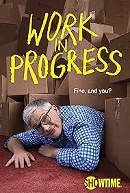 watch-Work in Progress (2019)