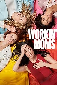 watch-Workin' Moms (2017)