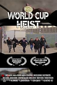 watch-World Cup Heist (2021)