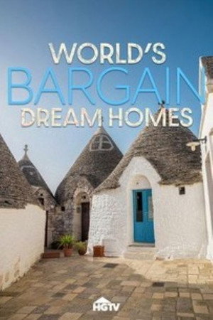 watch-World's Bargain Dream Homes (2026)