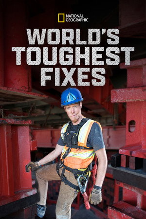 watch-World's Toughest Fixes (2008)