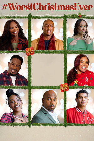 watch-#WorstChristmasEver (2025)