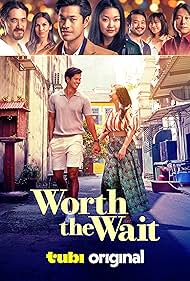 watch-Worth the Wait (2025)