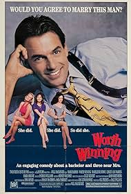 watch-Worth Winning (1989)