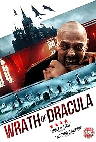 watch-Wrath of Dracula (2023)