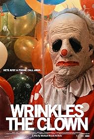 watch-Wrinkles the Clown (2019)