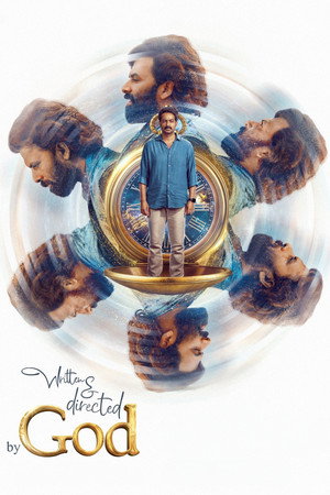 watch-Written & Directed by God (2025)
