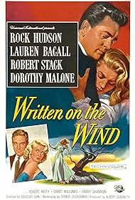 watch-Written on the Wind (1956)