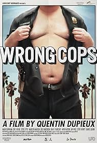 watch-Wrong Cops (2014)
