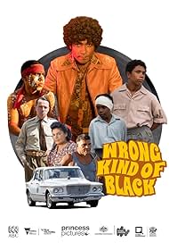 watch-Wrong Kind of Black (2018)