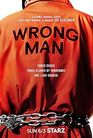 watch-Wrong Man (2018)