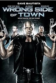 watch-Wrong Side of Town (2010)