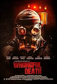 watch-Wrongful Death (2023)