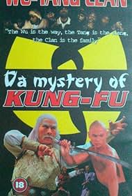 watch-Wu Tang Clan - Da Mystery of Kung Fu (1998)