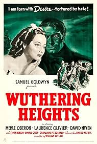 watch-Wuthering Heights (1939)