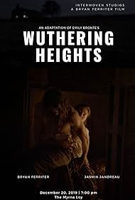 watch-Wuthering Heights (2022)