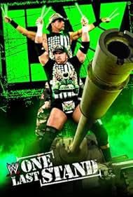 watch-WWE: DX: One Last Stand (2011)