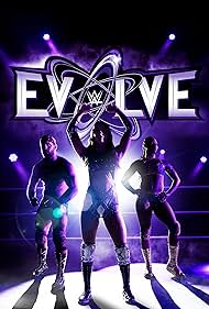 watch-WWE Evolve (2025)
