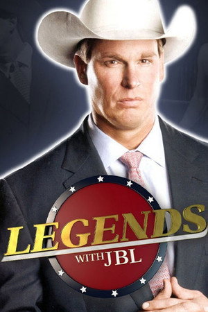 watch-WWE: Legends With JBL (2015)