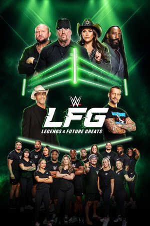 watch-WWE LFG (2025)