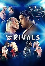 watch-WWE Rivals (2022)