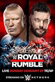 watch-WWE Royal Rumble (2019)