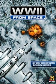 watch-WWII from Space (2012)