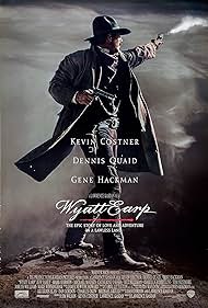 watch-Wyatt Earp (1994)