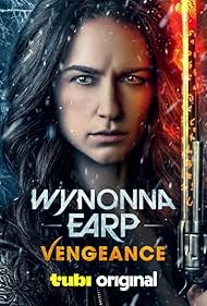 watch-Wynonna Earp: Vengeance (2024)