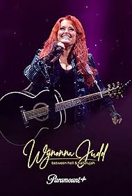 watch-Wynonna Judd: Between Hell and Hallelujah (2023)