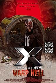 watch-X Knight Escape From Warp Hell (2023)