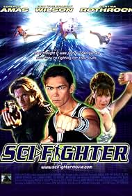 watch-X-Treme Fighter (2004)