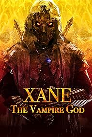watch-Xane: The Vampire God (2020)
