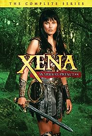 watch-Xena: Warrior Princess (1995)