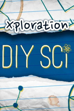 watch-Xploration DIY Sci (2016)