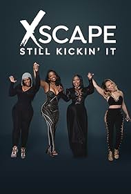 watch-Xscape: Still Kickin' It (2017)