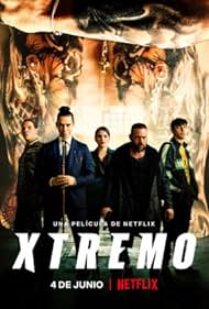 watch-Xtreme (2021)