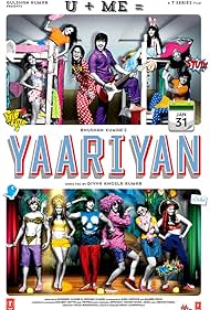 watch-Yaariyan (2014)