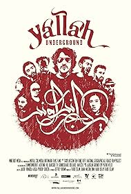 watch-Yallah! Underground (2015)