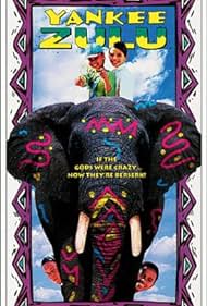 watch-Yankee Zulu (1996)