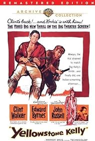 watch-Yellowstone Kelly (1959)