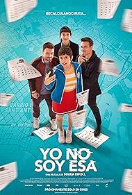 watch-Yo no soy esa (2024)