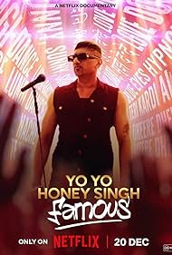 watch-Yo Yo Honey Singh: Famous (2024)