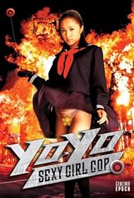 watch-Yo-Yo Sexy Girl Cop (2006)