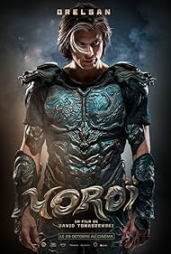 watch-Yoroï (2025)