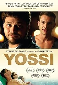 watch-Yossi (2012)