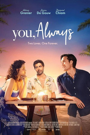watch-You, Always (2025)