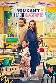 watch-You Can't Teach Love (2024)