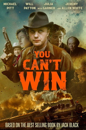 watch-You Can't Win (2026)